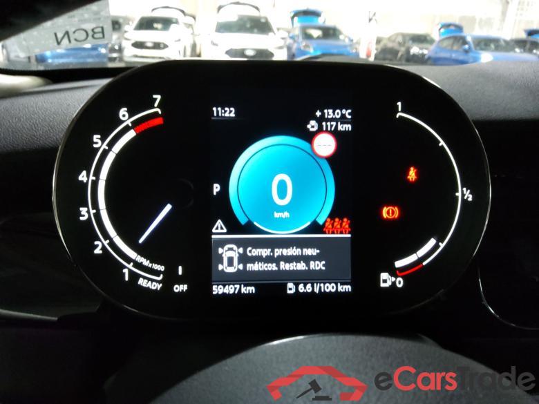 MINI Cooper 1.5 136CV AUT  #4