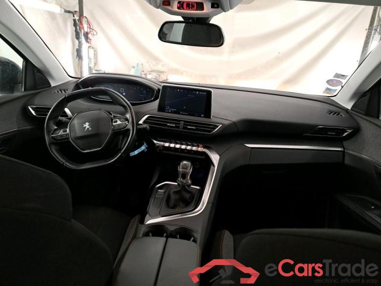 5008 Active Business 1.2 PureTech 130CV BVM6 E6 #5