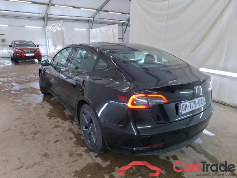 TESLA Model 3 / 2018 / 4P / Berline - #3
