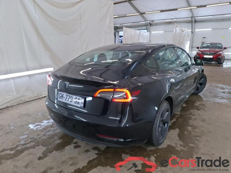 TESLA Model 3 / 2018 / 4P / Berline - #4