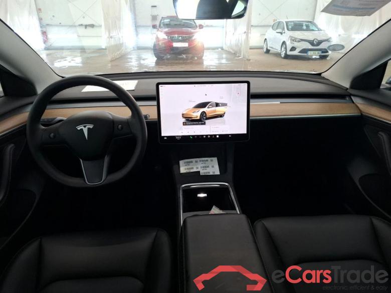 TESLA Model 3 / 2018 / 4P / Berline - #6