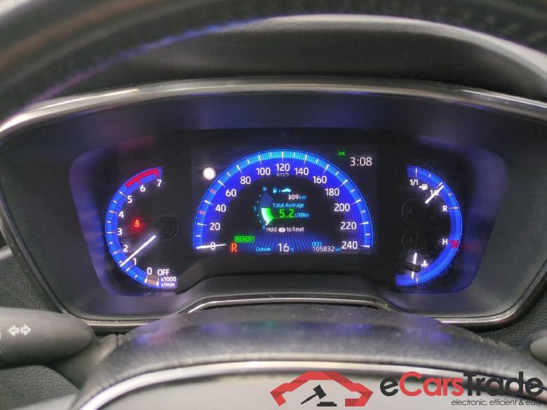 TOYOTA Corolla Touring Sports / 2018 / 5P / Break Hybride 122h Dynamic Business #6