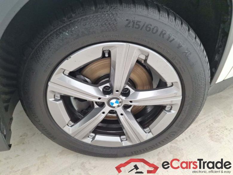 BMW X1 2.0 SDRIVE18D AUT #5