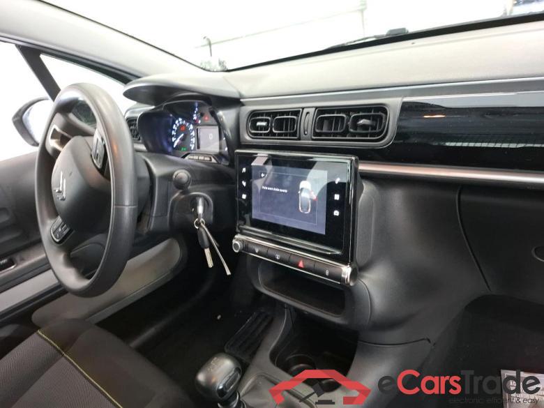 CITROEN C3 Société / 2020 / 5P / Berline BlueHDi 100 S&S BVM6 Feel Nav #5