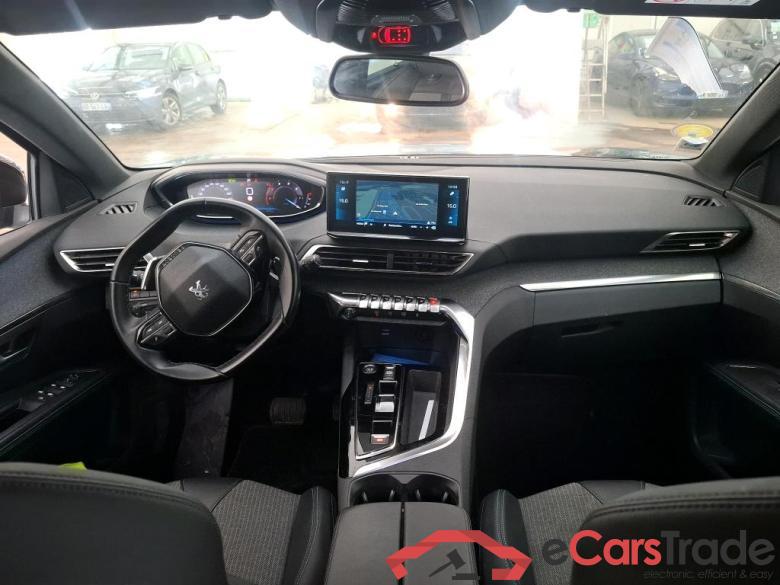 5008 Allure Pack 1.5 HDi 130CV BVA8 7 Sieges E6d #5