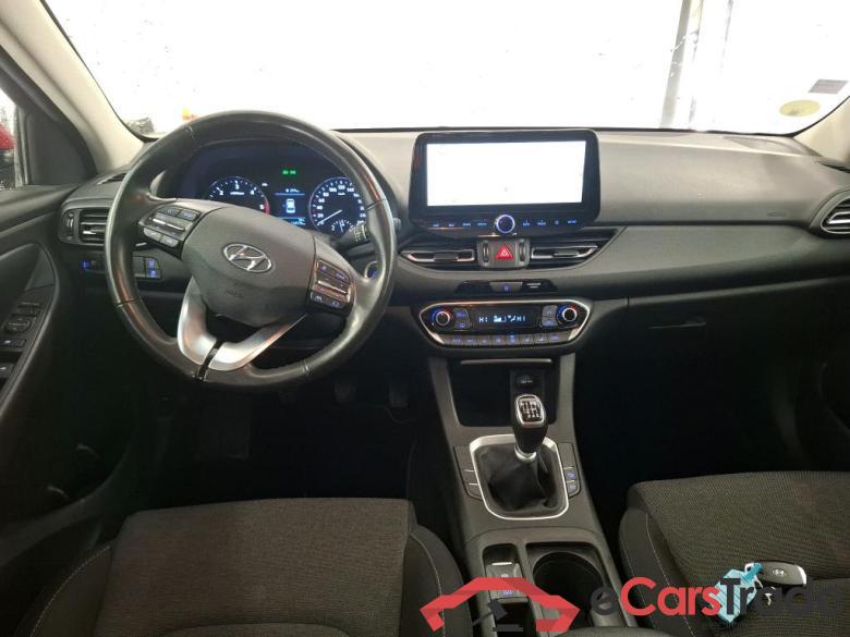 i30 cw Business 1.6 CRDi 115CV BVM6 E6d #5