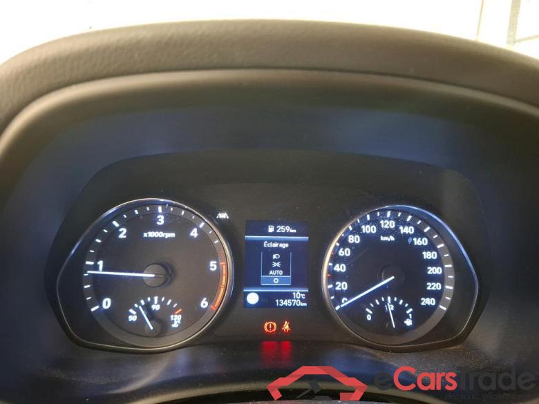 i30 cw Business 1.6 CRDi 115CV BVM6 E6d #6