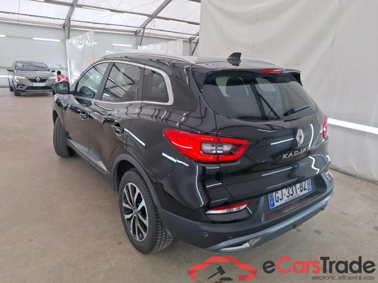RENAULT Kadjar / 2018 / 5P / Crossover Techno dCi 115 EDC / VO RECONDITIONNE - PHOTOS AVANT RECONDITIONNEMENT #2