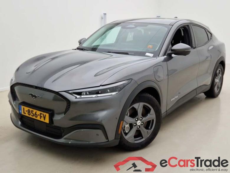 FORD Mustang Mach-E RWD 75 kWh #1