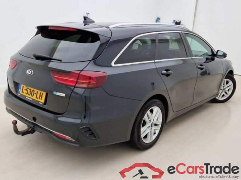 KIA ceed sportswagon 1.6 CRDi DynamicPlusLine DCT #2