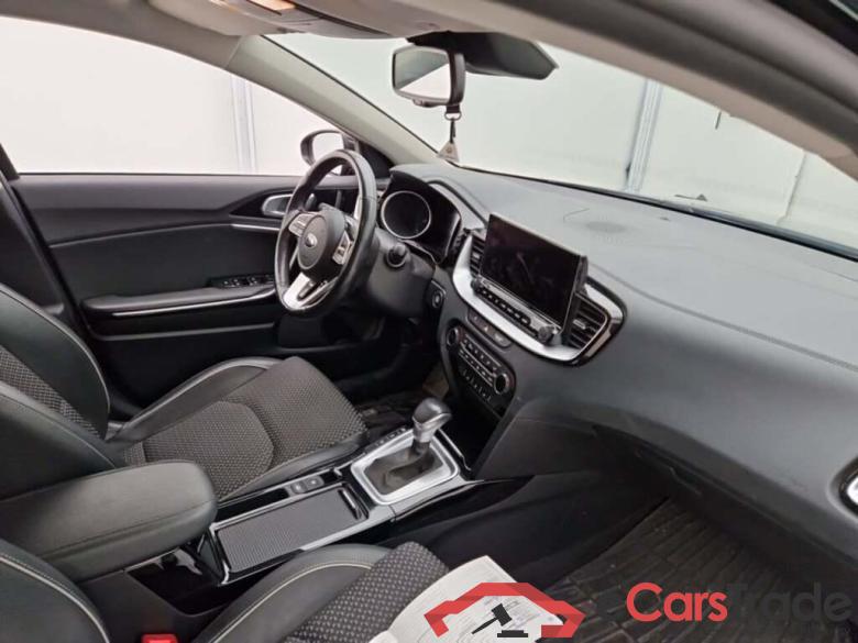 KIA ceed sportswagon 1.6 CRDi DynamicPlusLine DCT #3