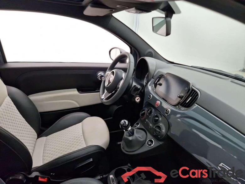 FIAT 500 1.0 Hybrid Dolcevita #3