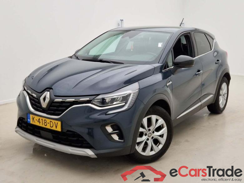 RENAULT Captur 1.0 TCe Intens