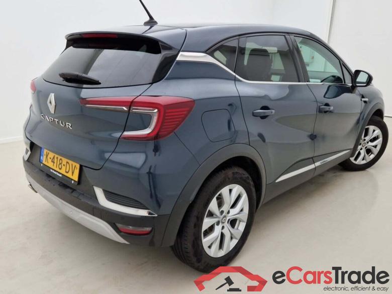 RENAULT Captur 1.0 TCe Intens #2