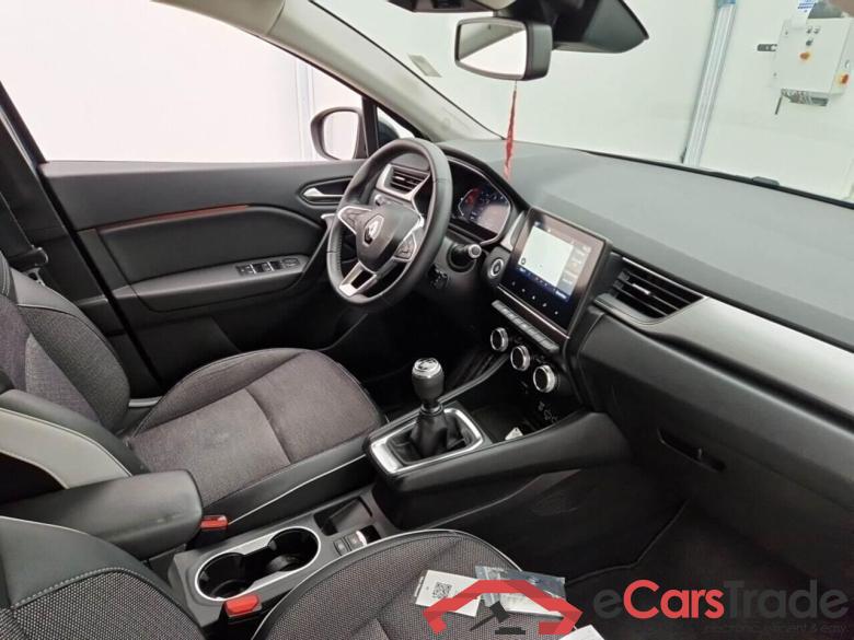 RENAULT Captur 1.0 TCe Intens #3