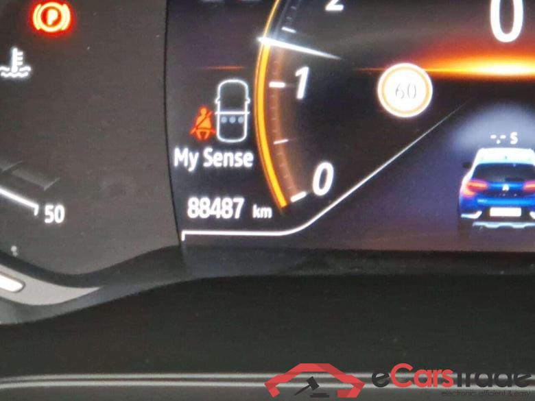 RENAULT Captur 1.0 TCe Intens #4