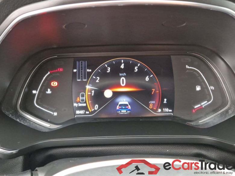 RENAULT Captur 1.0 TCe Intens #5