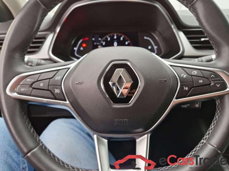 RENAULT Captur 1.0 TCe Intens #6