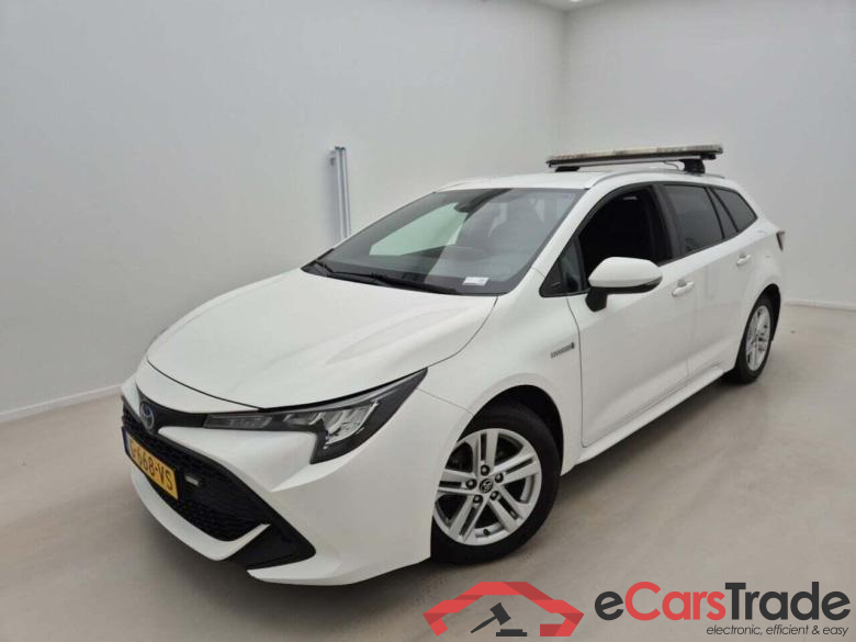 TOYOTA Corolla Touring Sports 1.8 Hybrid Active AUT