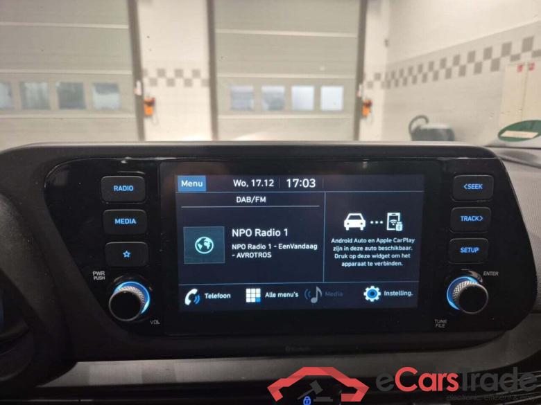 HYUNDAI I20 1.2 Comfort #6