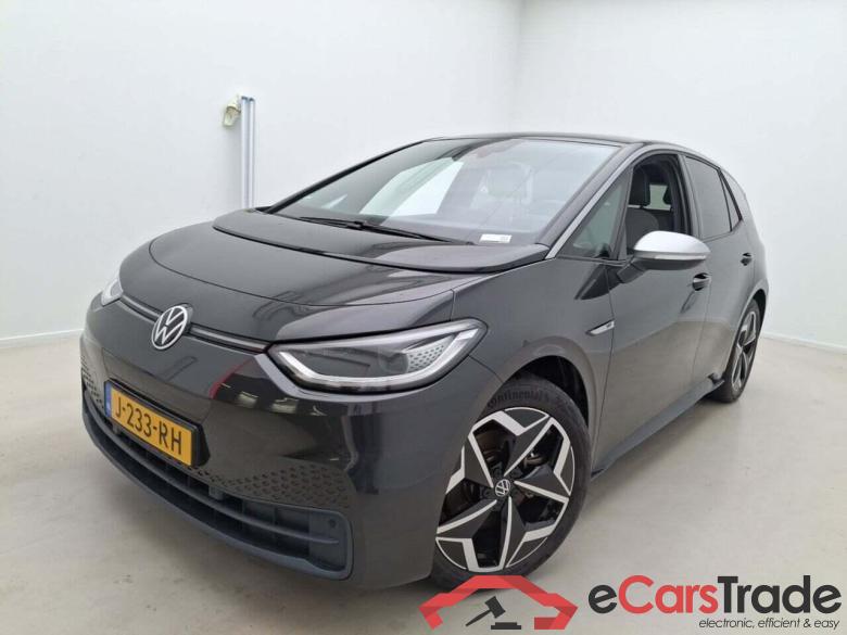 VOLKSWAGEN ID.3 First Plus 58 kWh #1