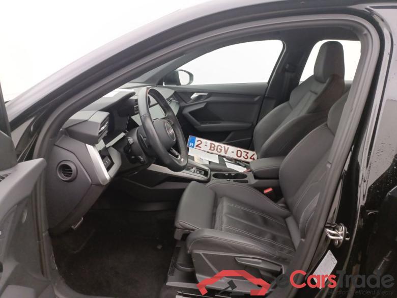 Audi A3 Sportback 1.5 35 TFSi 110kW S tronic S line 5d #3