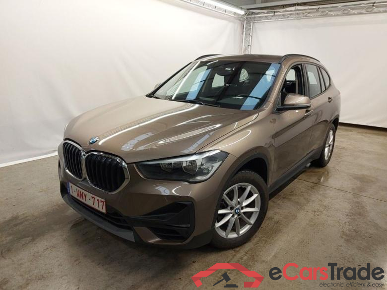 BMW X1 sDrive18i (100 kW) 5d