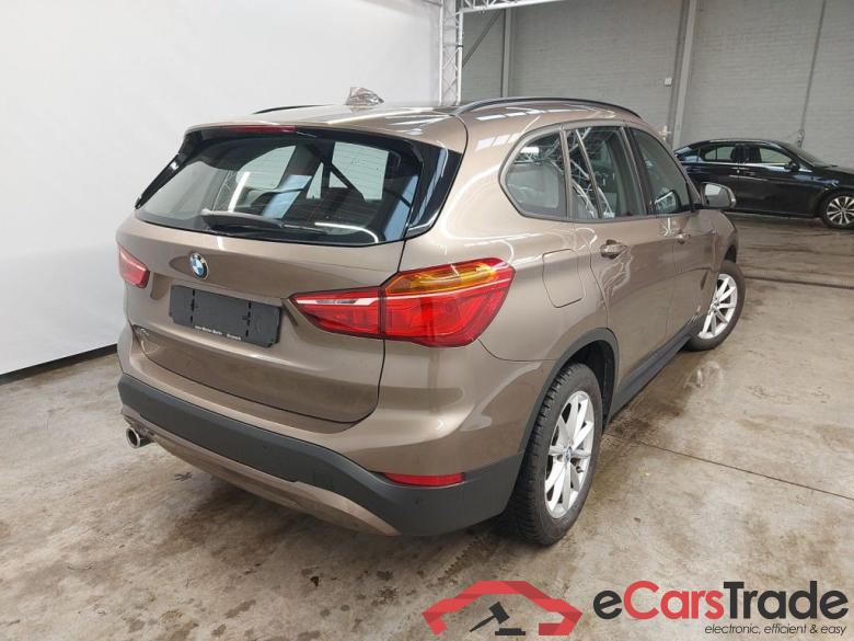 BMW X1 sDrive18i (100 kW) 5d #2
