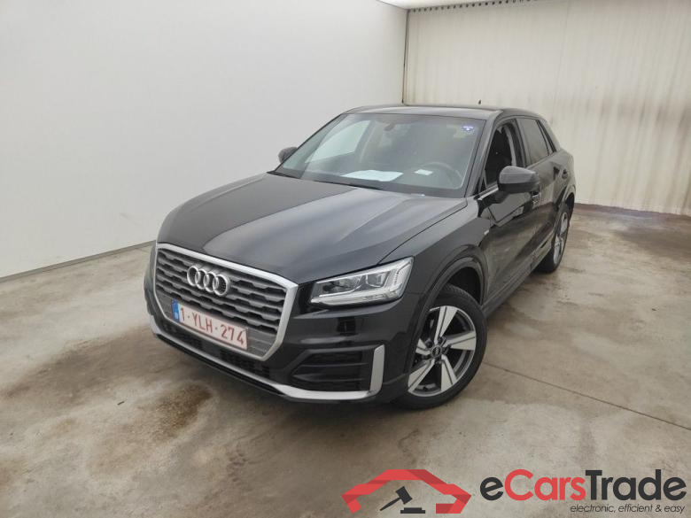 Audi Q2 1.6 30 TDI 85kW 5d