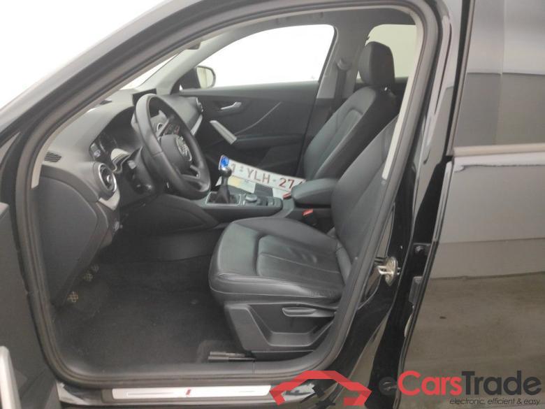 Audi Q2 1.6 30 TDI 85kW 5d #3