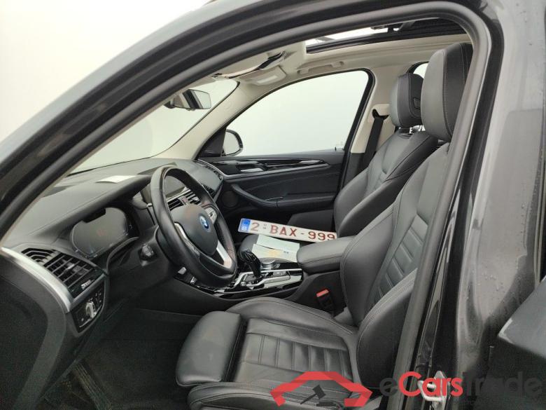 BMW iX3 sDrive35 5d #3