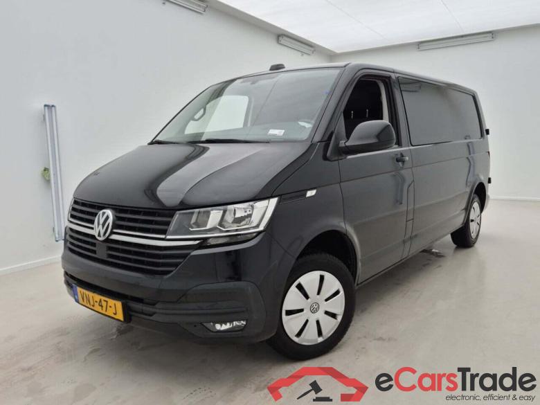 VOLKSWAGEN Transporter 2.0 TDI L2H1 DC #1
