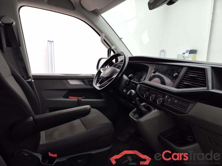 VOLKSWAGEN Transporter 2.0 TDI L2H1 DC #3
