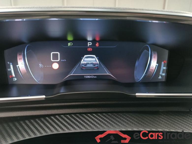 Peugeot 508 SW 1.5 BlueHDi 130 S&S EAT8 GT Line 5d #6