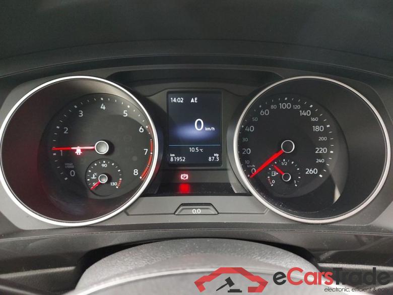 Volkswagen Tiguan 1.5 TSI ACT OPF 96kW Comfortline 5d #6