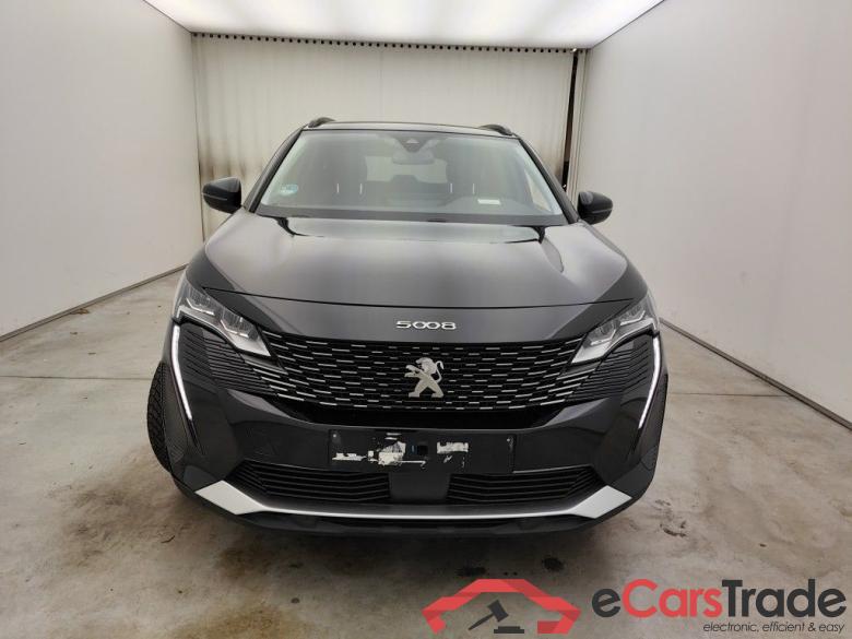 5008 1.5BHDi 96kW Style Aut #1