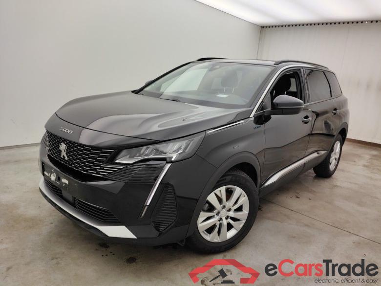 5008 1.5BHDi 96kW Style Aut #2