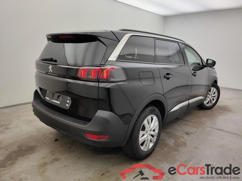 5008 1.5BHDi 96kW Style Aut #4