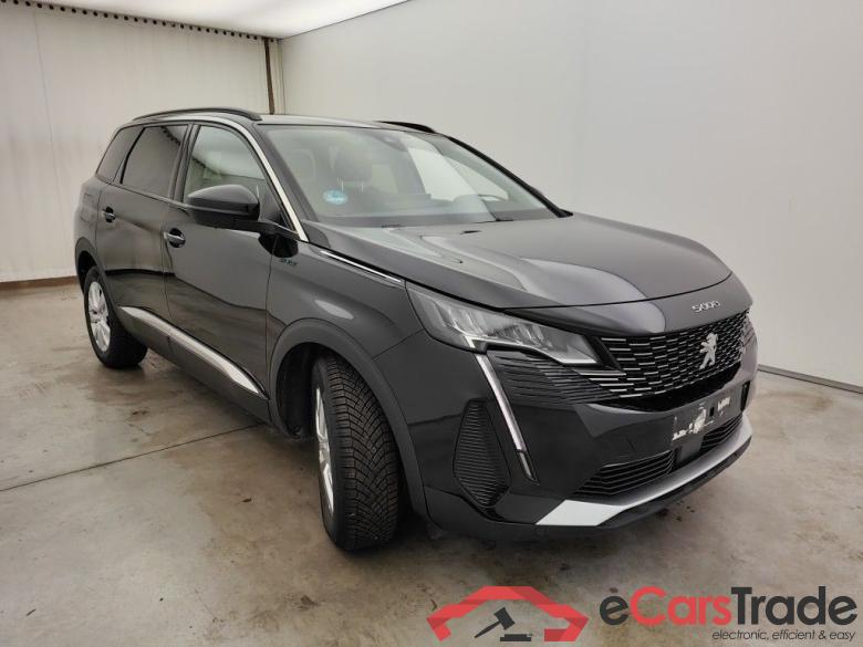 5008 1.5BHDi 96kW Style Aut #5