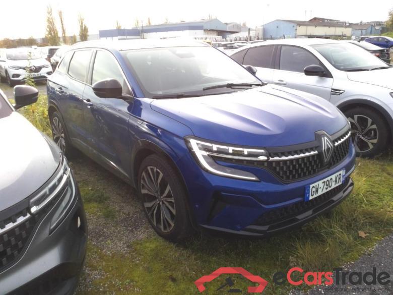 Austral  Iconic 1.2  200CV  BVAV  6E #2