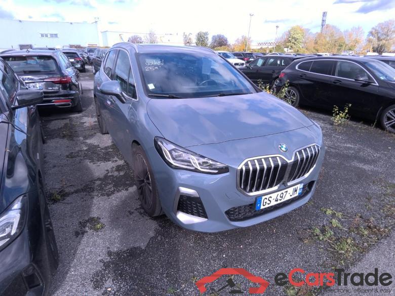SERIE 2 M SPORT 218iBVA 136ch ACTIVE TOURER #1