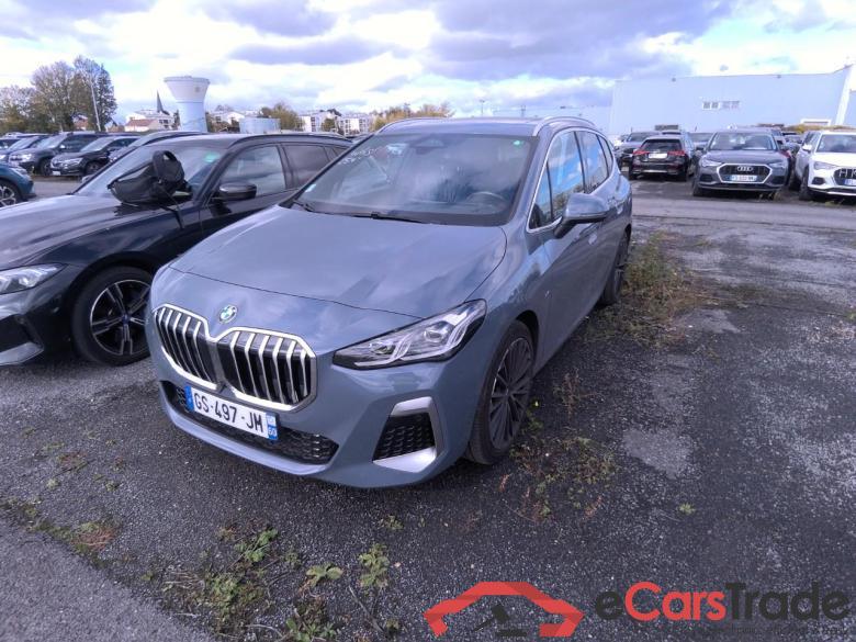 SERIE 2 M SPORT 218iBVA 136ch ACTIVE TOURER #2