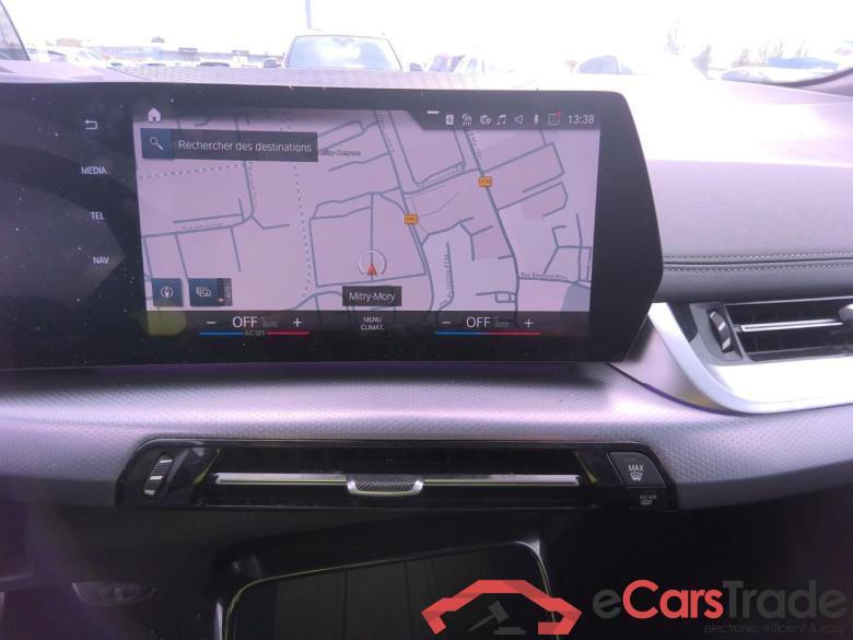 SERIE 2 M SPORT 218iBVA 136ch ACTIVE TOURER #3