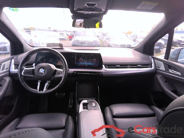 SERIE 2 M SPORT 218iBVA 136ch ACTIVE TOURER #4