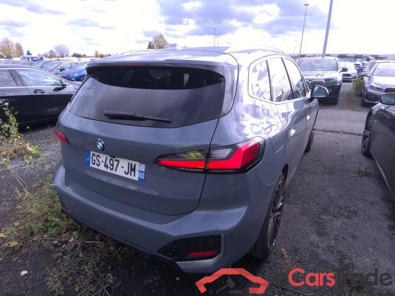 SERIE 2 M SPORT 218iBVA 136ch ACTIVE TOURER #6