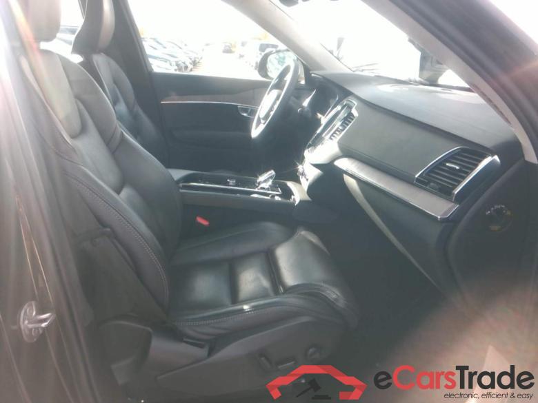 XC90 T8 455 PHEV AWD BA 7PL EA #5