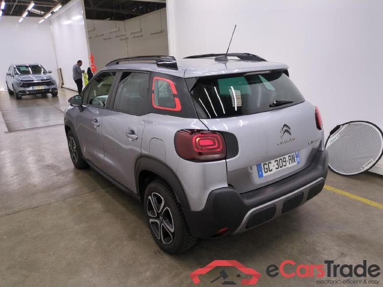 C3 Aircross Feel Pack Business 1.5 BlueHDi 120CV BVA6 E6d #2