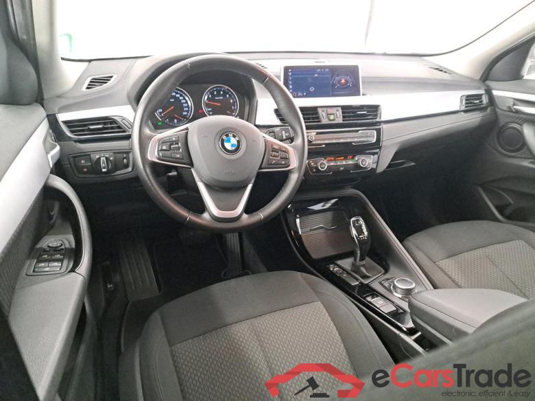 Série X2 sDrive 18i Lounge 1.5 135CV BVA7 E6d #5