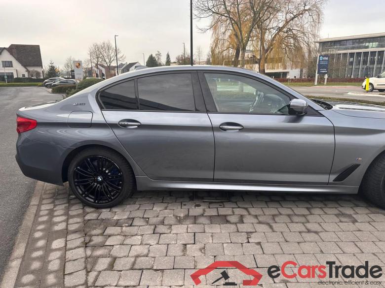 BMW 530 PHEV 530eA PHEV Performance (185 kW) #2