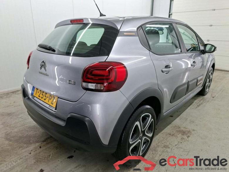 CITROEN C3 1.2 PT C-Series #2